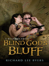 Cover image for Blind God's Bluff